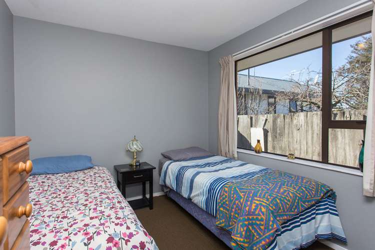 16a Gregory Avenue Islington_8