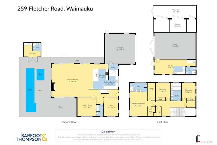 259 Fletcher Road Waimauku_41