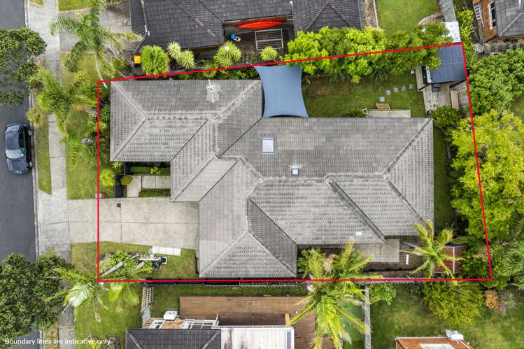 41 Saltwood Street Red Beach_18