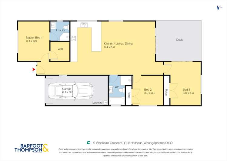 9 Whakairo Crescent Gulf Harbour_20
