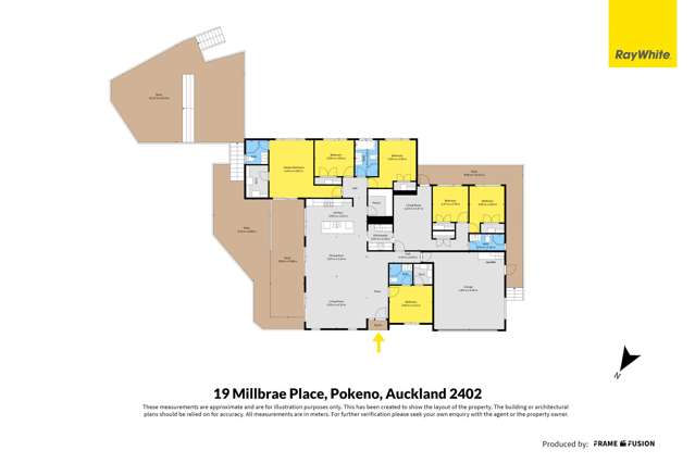 19 Millbrae Place Pokeno_1