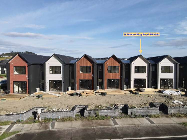 68 Dendro Ring Road Milldale_0