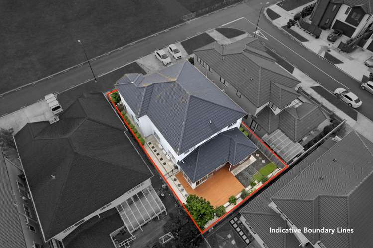 25 Te Kura Road Flat Bush_25