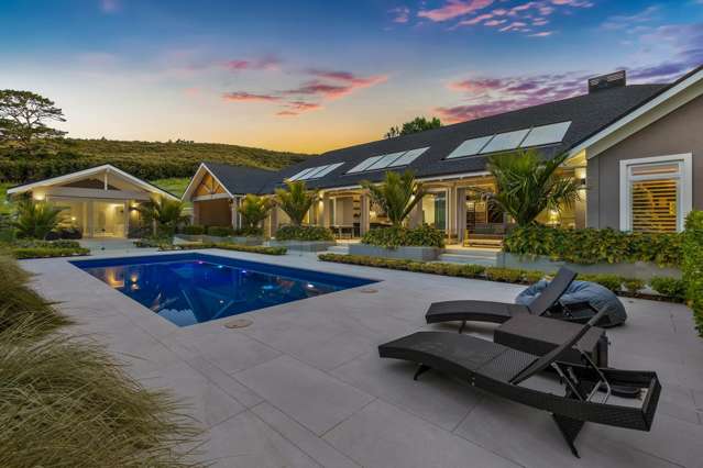 The Chateau - Coatesville