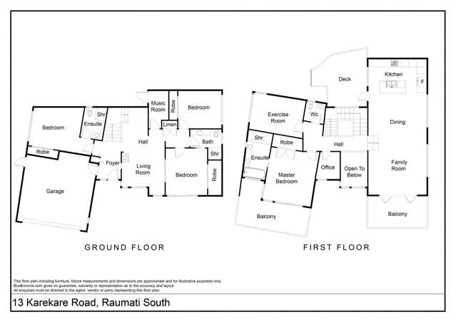 13 Karekare Road Raumati South_1