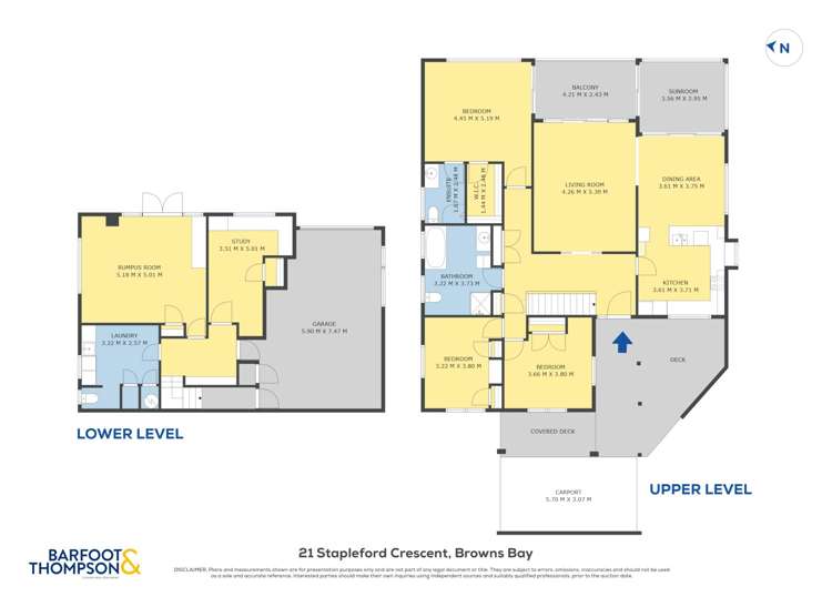 21 Stapleford Crescent Browns Bay_23