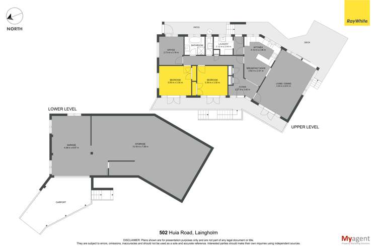 502 Huia Road Laingholm_22