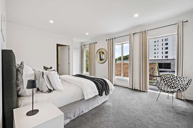 2b Crescent Road Parnell_21