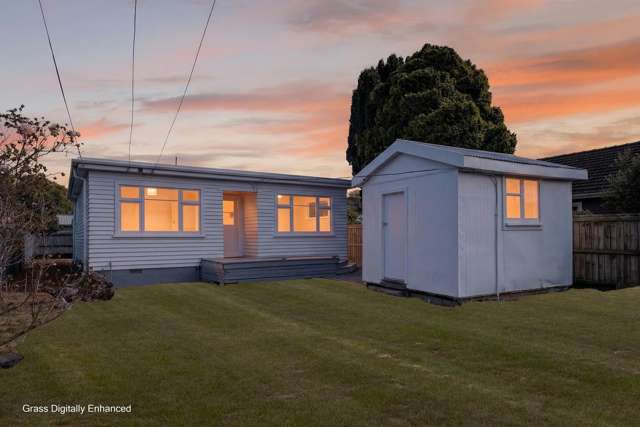 Modern Updates - Simply Move In & Enjoy!