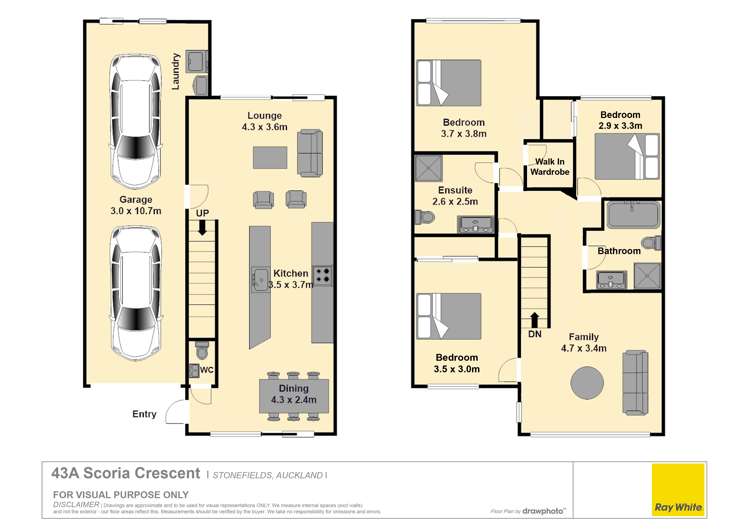43 Scoria Crescent Stonefields_21