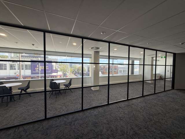 T2, 46 Spring Street Tauranga_4