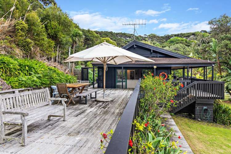 Lot Lot 97 North Cove Kawau Island_7