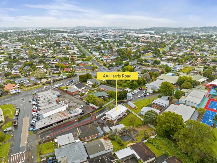 4a Harris Road Mount Wellington_18