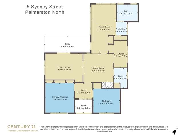 5 Sydney Street Palmerston North_1