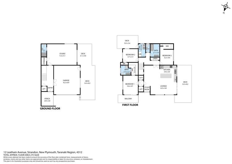 12 Leatham Avenue Strandon_43