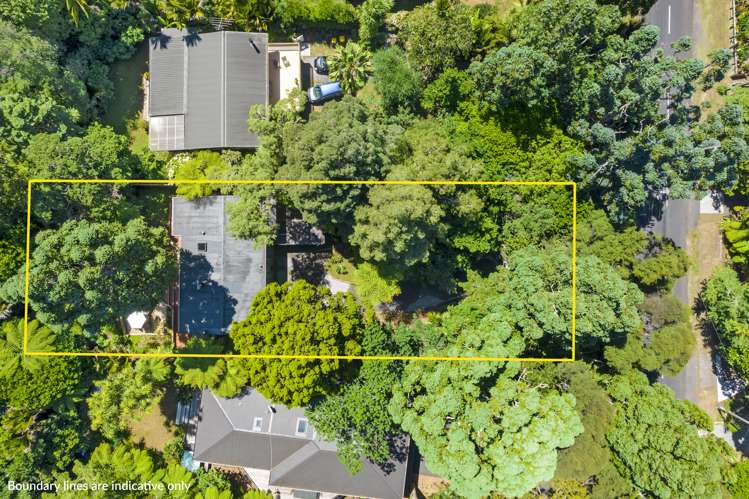 60 Waima Crescent Titirangi_21