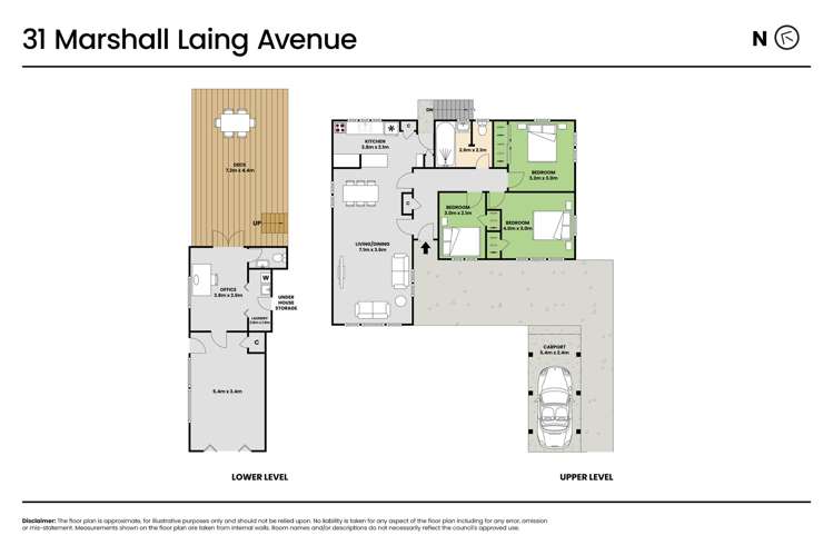 31 Marshall Laing Avenue Mount Roskill_23