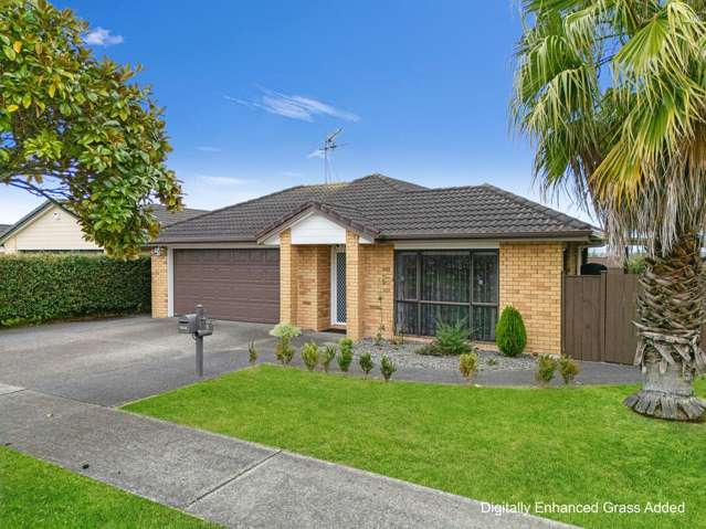 Must Sell - Vendors Moving to Australia!