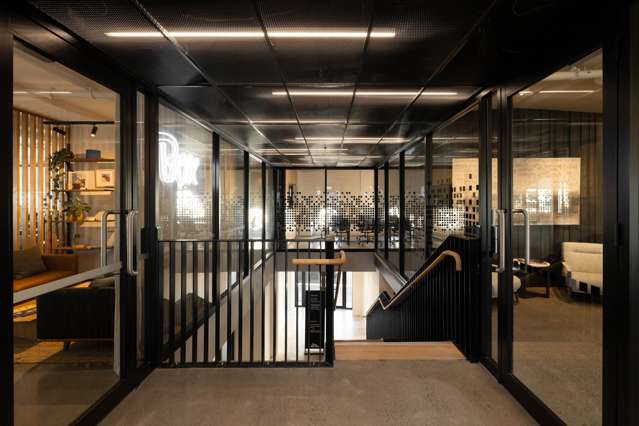 Level 1B Jervois Road Ponsonby_1