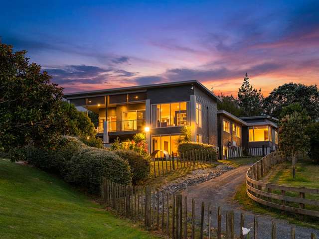 Elevated Living - Effortless Every Day