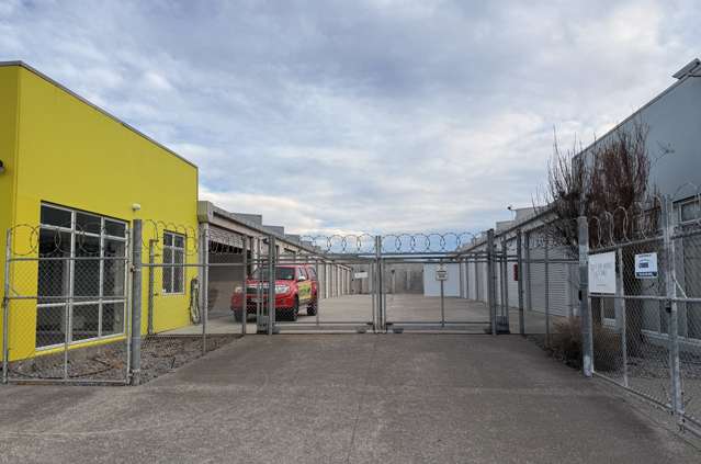 Secure Office & Storage Units For Sale