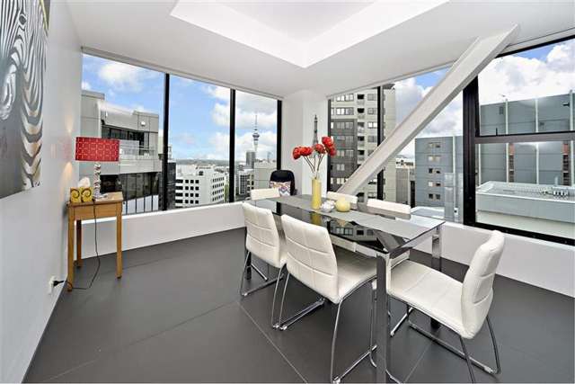 10b/2 Saint Martins Lane Grafton_4