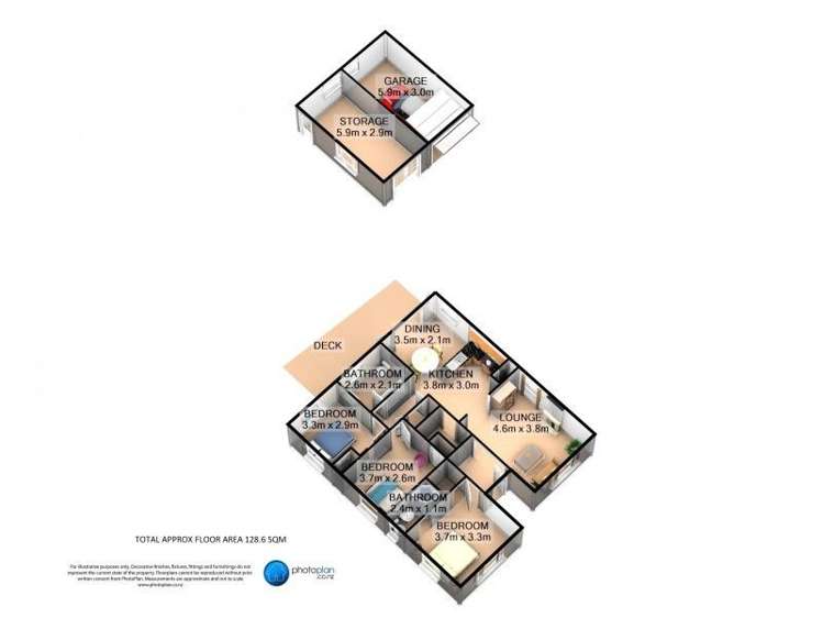 214 Clyde Street Hamilton East_19