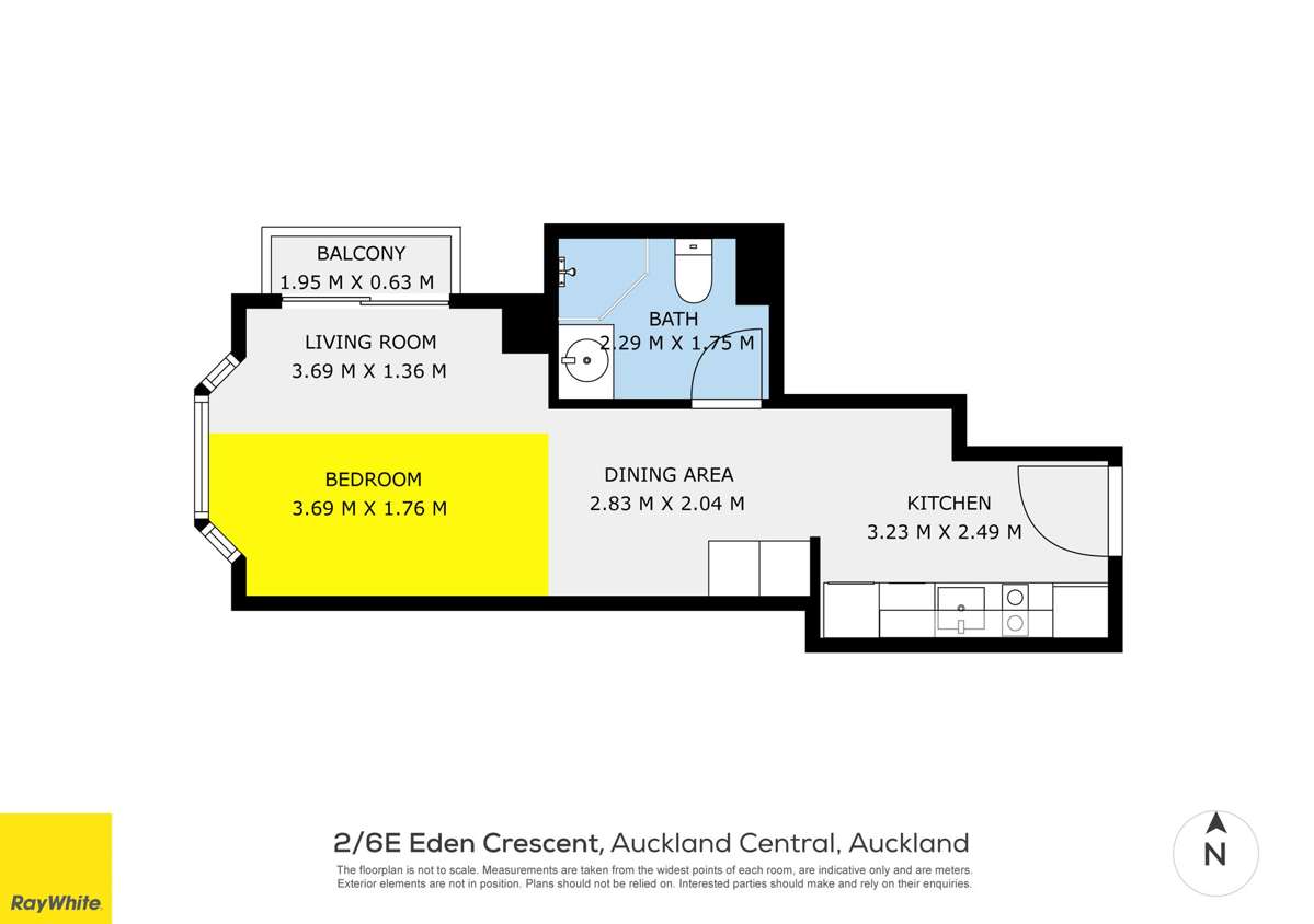 6E/2 Eden Crescent_3