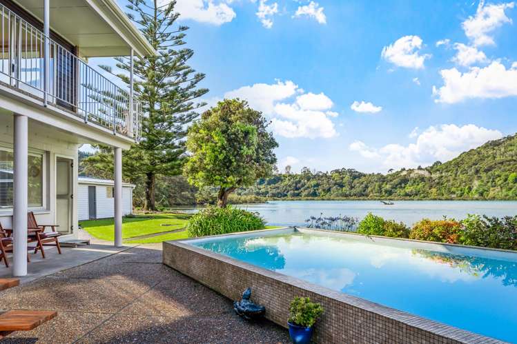 17 Weranui Road Hauraki Gulf / Tikapa Moana_8