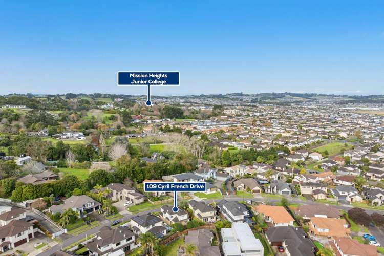 109 Cyril French Drive Flat Bush_23