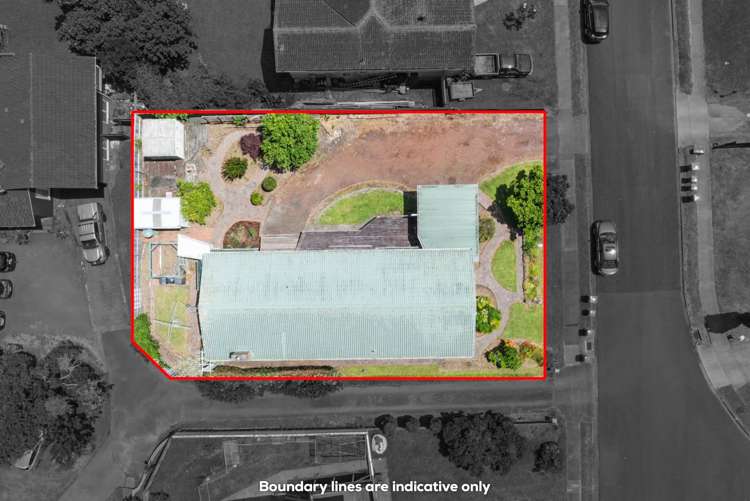 3 Patricia Place Hill Park_15