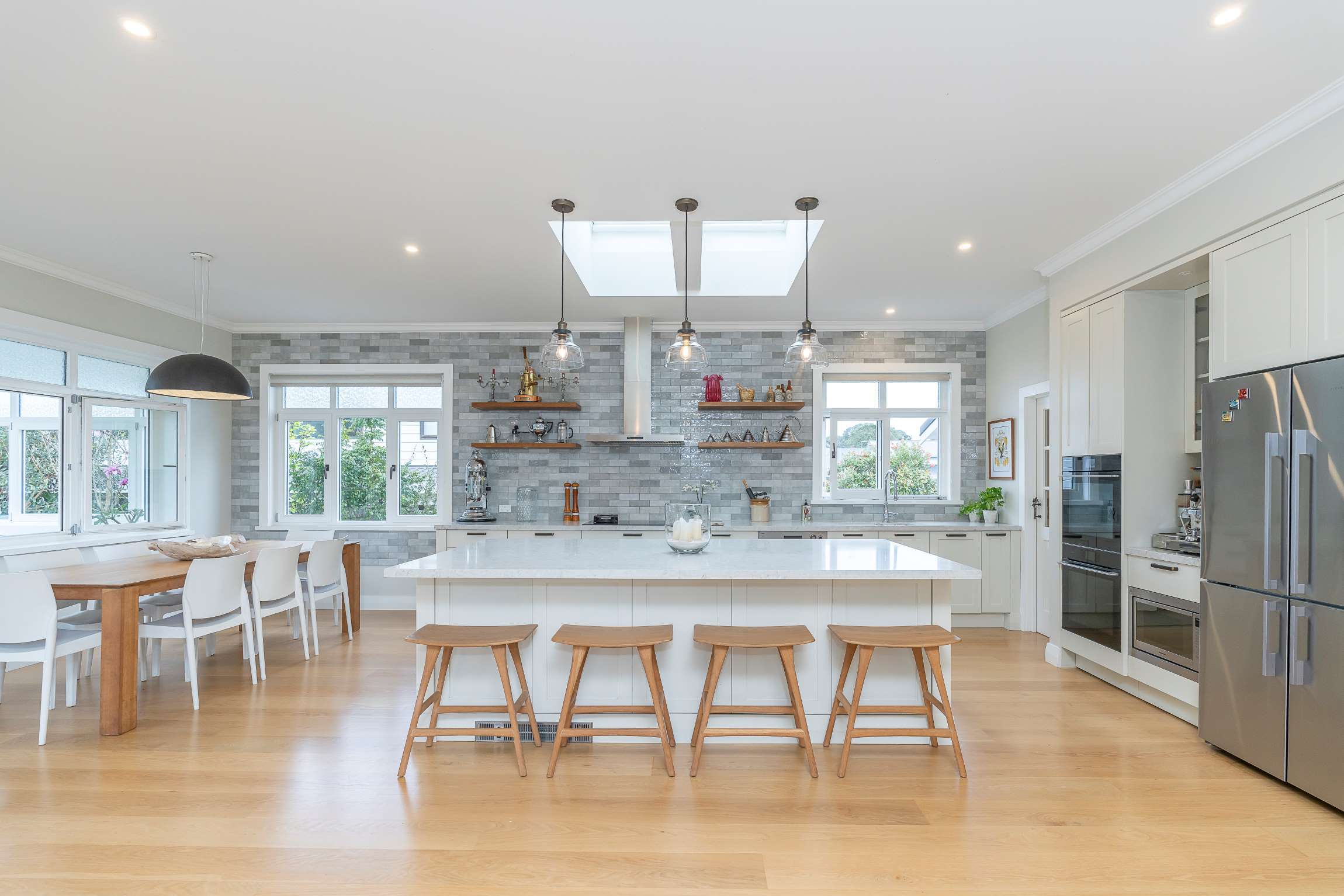 59 and 59A Peary Road in Mount Eden, Auckland