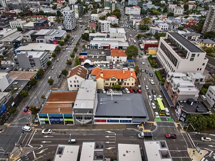 271 Willis Street Te Aro_11