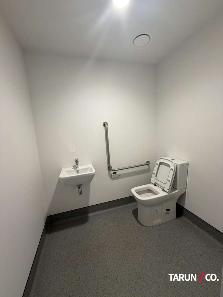 50/11 Northside Drive Westgate_4