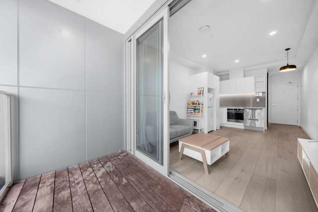 207/45 Union Street City Centre_4