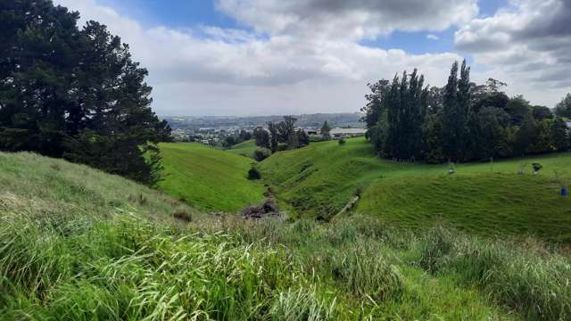 Balclutha Views..