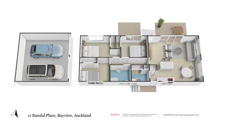 11 Randal Place Bayview_12
