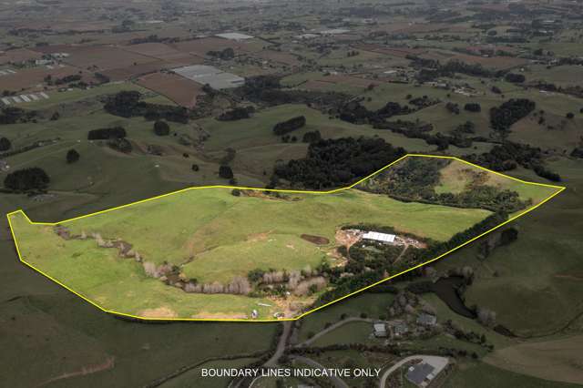 Exceptional country property!