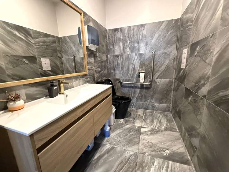 Unit C/4 Arrenway Drive Rosedale_5