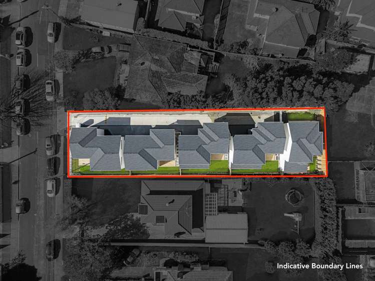 6E Littlejohn Street Hillsborough_2