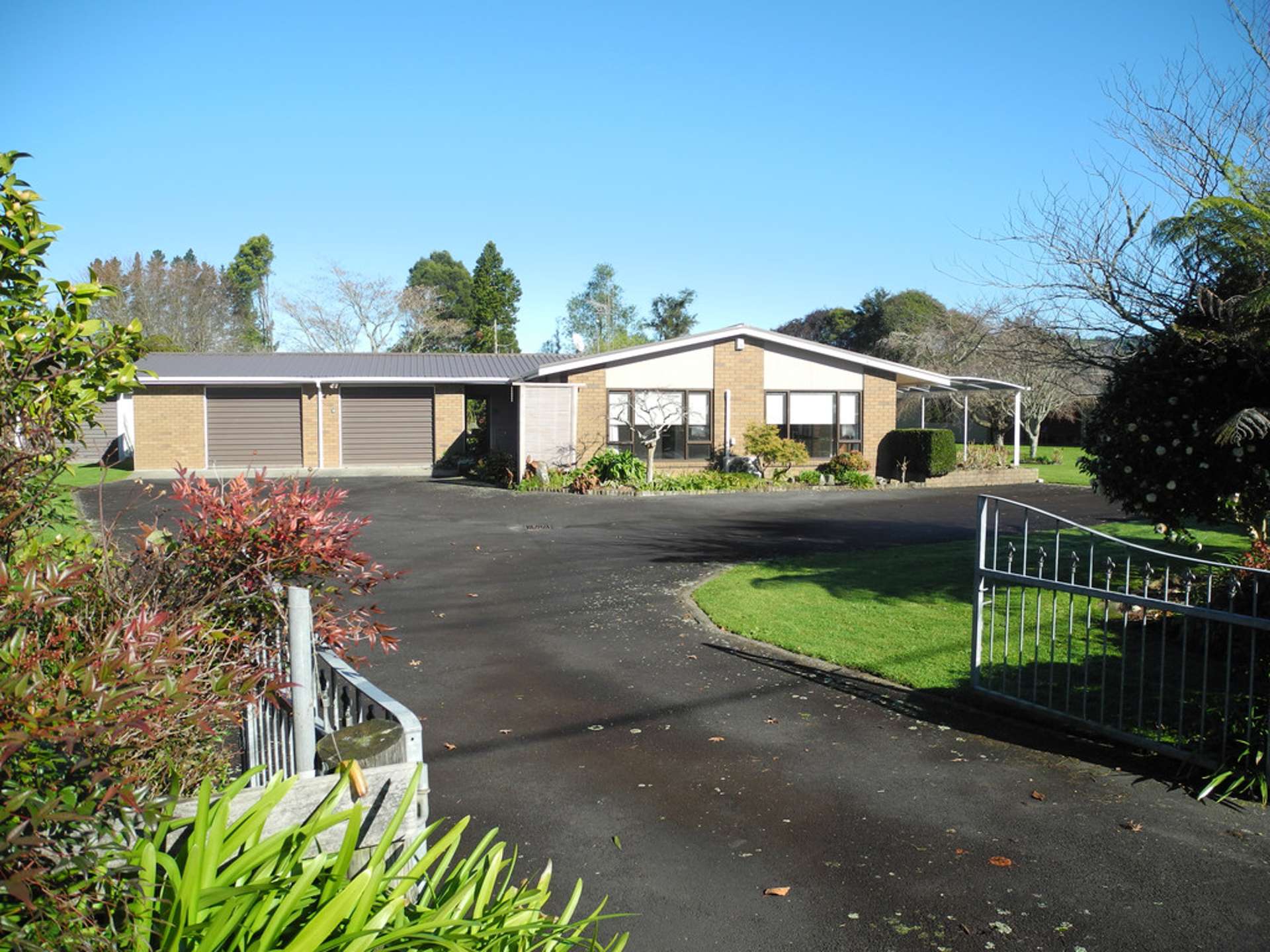 806 Crozier Street Pirongia_0