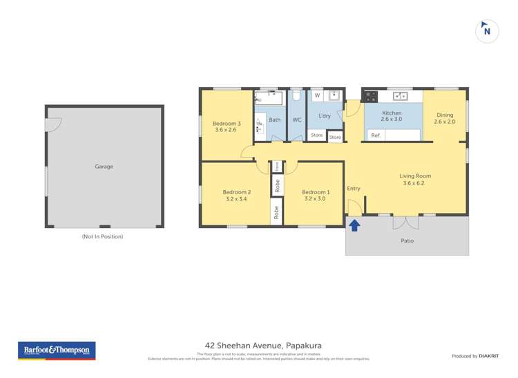 42 Sheehan Avenue Papakura_12