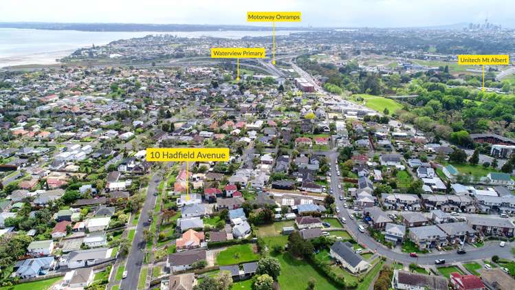 10 Hadfield Avenue Waterview_21