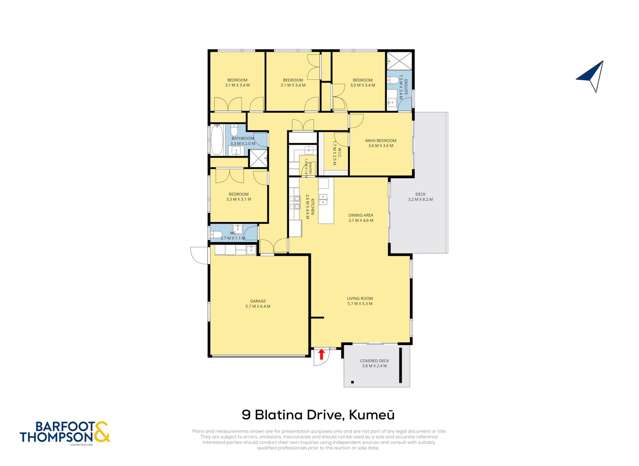 9 Blatina Drive Kumeu_1