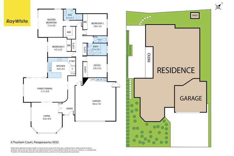 6 Trusham Court Paraparaumu_20