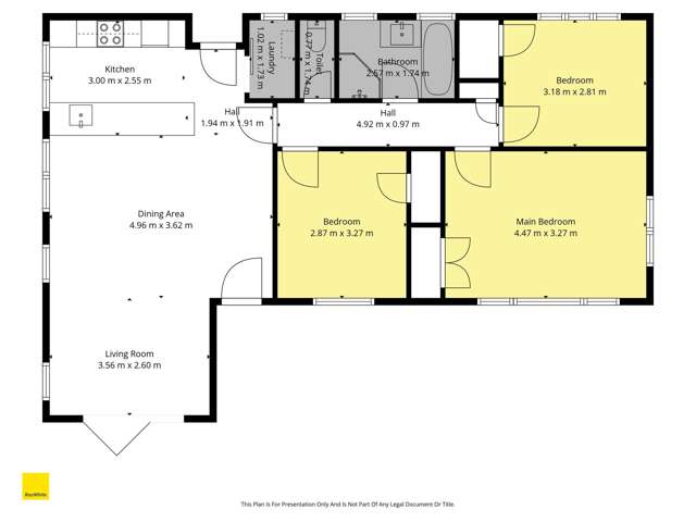 46a Hall Road Matua_1