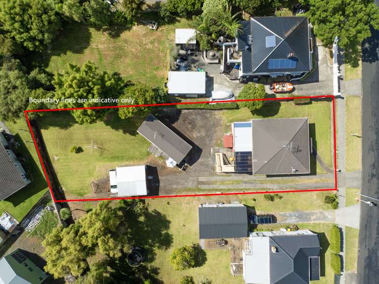 4 George Street Waiuku_0