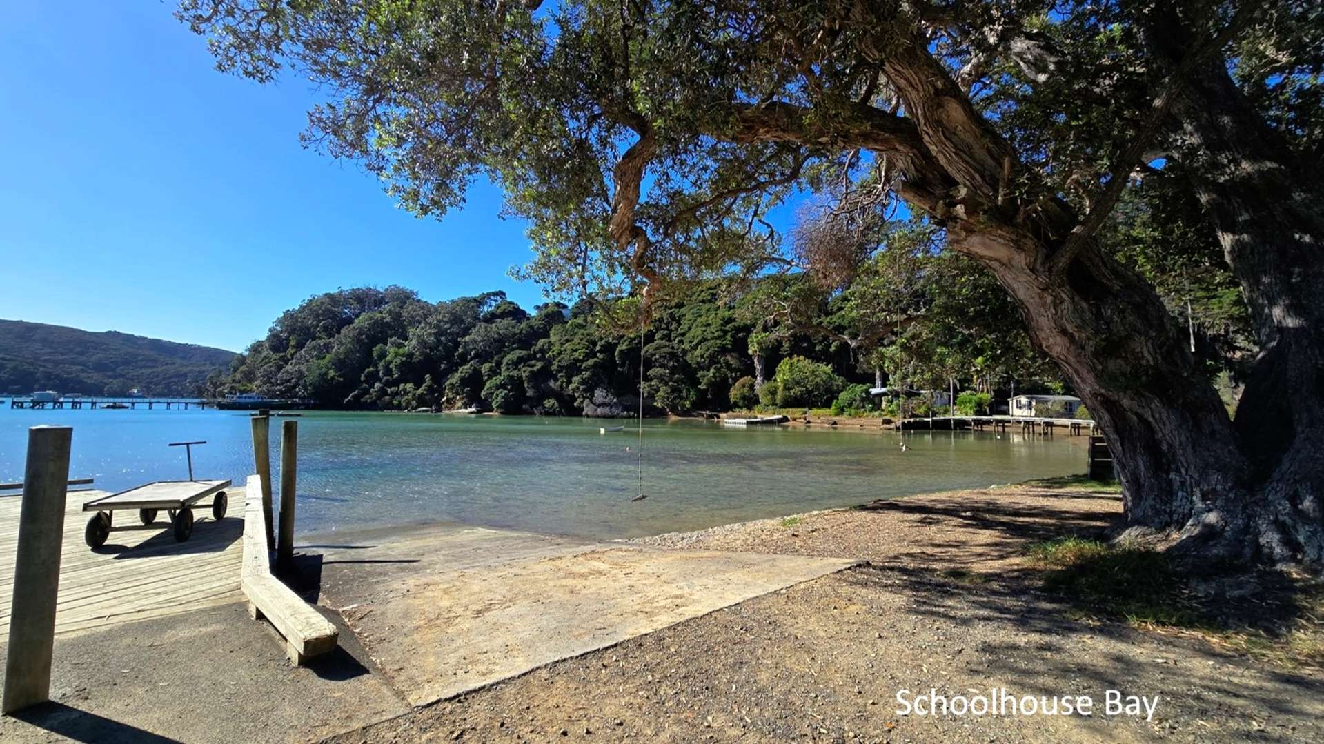 4 Schoolhouse Bay Road Kawau Island_0