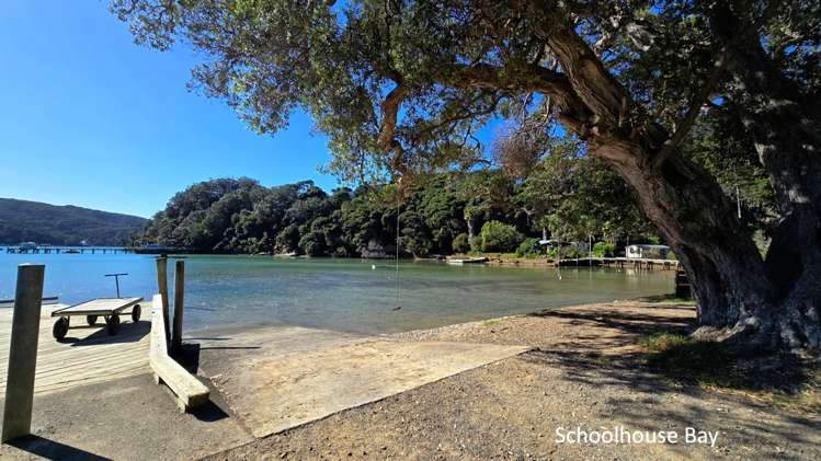 4 Schoolhouse Bay Road Kawau Island_17