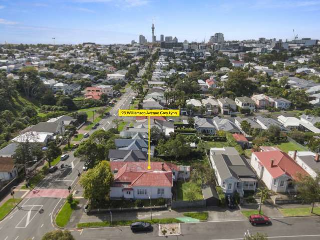 98 Williamson Avenue Grey Lynn_3